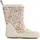 Wheat Gummistiefel Welly bright flowers pink 29