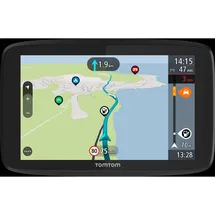 TomTom GO Camper Tour