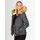 Navahoo Jacke Pearl anthrazit M
