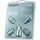 McGard 25000SL Radsicherungsmuttern SL M12x1,5 Kugelsitz R12 Gesamtlänge 35,0mm SW19