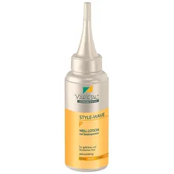 V'ARIÉTAL Style-Wave Formwelle P, für gefärbtes und blondiertes Haar, Portionsflasche 75 ml