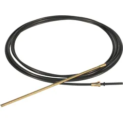 ELMAG Kohle-PTFE-Seele 3,5 m - 54442