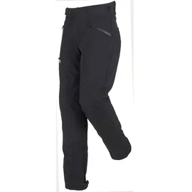 Furygan Softshell Textilhose wasserdicht - Black - S