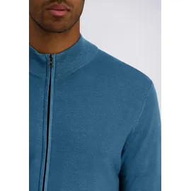 Pierre Cardin Strickjacke hellblau M