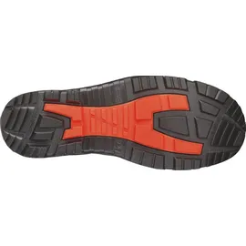 Dunlop LG8HU42 Snugboot Gummistiefel Schwarz 43