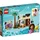 LEGO Disney Asha in der Stadt Rosas 43223