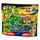 Heroes of Goo Jit Zu Hulk vs Thanos Spielfigurenset