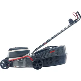 AL-KO 42.2 Li Comfort inkl. 2 x 4,0 Ah Akku + Ladegerät