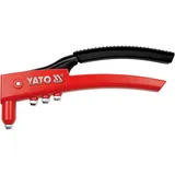 Yato Nitownica Boczna 2,4-4,8 Mm - Yt-3600