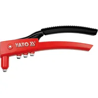 Yato Nitownica Boczna 2,4-4,8 Mm - Yt-3600