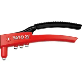 Yato Nitownica Boczna 2,4-4,8 Mm - Yt-3600
