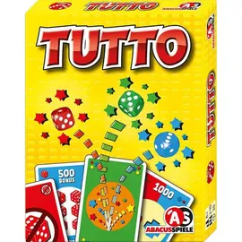ABACUSSPIELE Tutto