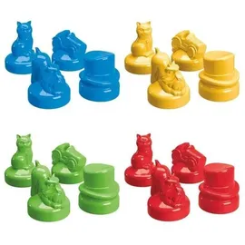 Hasbro Monopoly Knockout