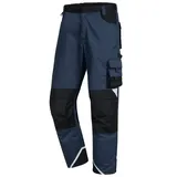 nitras safety Nitras Motion Tex Plus / schwarz 52