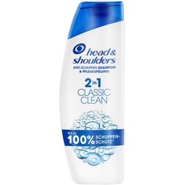 Head & Shoulders Classic Clean 2in1 Anti-Schuppen Shampoo