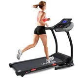 AsVIVA T16 Bluetooth Cardio
