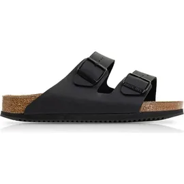 Birkenstock Arizona PROF Birko-Flor black 41