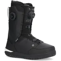 Ride Lasso Boot 2026 Black - 42
