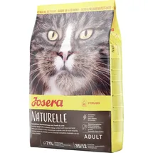 Josera Naturelle 400 g