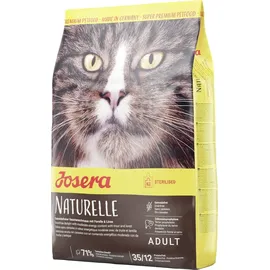 Josera Naturelle 400 g