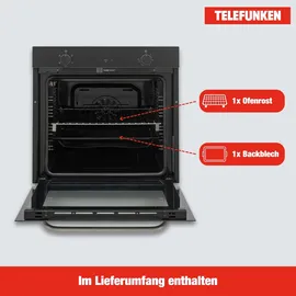 Telefunken BOV75HAI