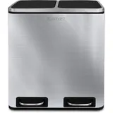 karat homeliving Felix 54 l Silber