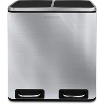 karat homeliving Felix 54 l Silber