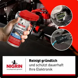 Nigrin Kontaktreiniger 100 ml