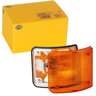 Hella Blinkleuchte 2BA 007 840-001 vorne rechts