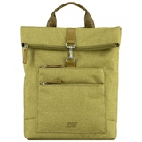 Jost Bergen 1144 Kurierrucksack S 35 cm Olive