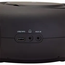 Aiwa BBTU-400BK