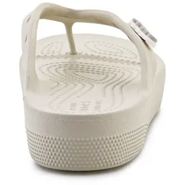 Crocs Classic Platform Flip bone 36-37
