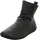 NATURE Damen Schwarz Weite Schmal 41