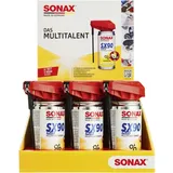 Sonax MultifunktionsSpray SX90 Plus 100 ml