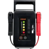 Osram BATTERYstart PRO 1000 OEBSPL1000 Starthilfestrom (12 V)=1000A USB-Steckdose