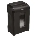 Fellowes Powershred 10M Aktenvernichter