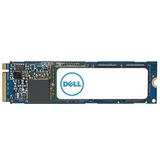 Dell - SSD - 4 TB - PCIe 4.0 x4 (NVMe)