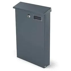 ScanPro Safepost 951 Briefkasten