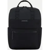 Rucksack Bergen Pro Schwarz