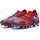 Puma Future 8 Match Playmakers FG/AG Herren PUMA red/black/ultra blue/pink pixel 39
