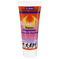 Axisis Muskel Fit Thermo Pflegebalsam