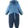 Reima Kinder Simpu Schneeanzug (Größe 80, blau)