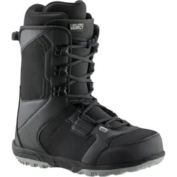 HEAD LEGACY Boot 2025 black - 42,5
