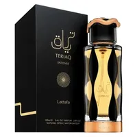 Lattafa Teriaq Intense Eau de Parfum 100 ml