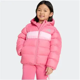 adidas Kinder Winterjacke LK SD JKT JW2454 122 - Pink Fusion/Clear Pink/True Pink - 122