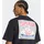 adidas WABASH LOOSE schwarz M