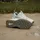 adidas Tracefinder Herren Halo Green/Off White/Lucid Tangerine 45