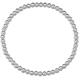 yokoamii Y530 Armband silber Messing Größe 1-tlg