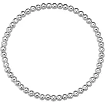 yokoamii Y530 Armband silber Messing Größe 1-tlg