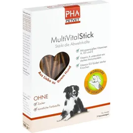 PetVet GmbH PHA MultiVitalStick für Hunde